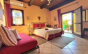 Cappone B&B